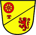 Wappen von Hettenhain
